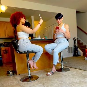 Lounge set